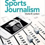 خرید و دانلود نسخه کامل کتاب Digital Sports Journalism BY Lambert –  Pdf