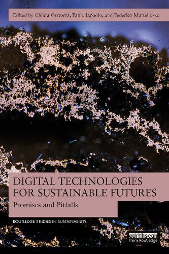 خرید و دانلود نسخه کامل کتاب Digital Technologies for Sustainable Futures: Promises and Pitfalls_684b2a245b7c9.jpeg خرید و دانلود نسخه کامل کتاب Digital Technologies for Sustainable Futures: Promises and Pitfalls