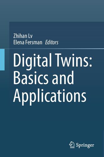 خرید و دانلود نسخه کامل کتاب Digital Twins: Basics and Applications_684ec2a7c5670.jpeg خرید و دانلود نسخه کامل کتاب Digital Twins: Basics and Applications
