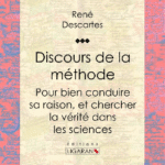خرید و دانلود نسخه کامل کتاب Discours de la méthode (French Edition) –  +  Pdf