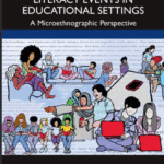 خرید و دانلود نسخه کامل کتاب DISCOURSE ANALYSIS OF LANGUAGING AND LITERACY EVENTS IN EDUCATIONAL SETTINGS –  PDF
