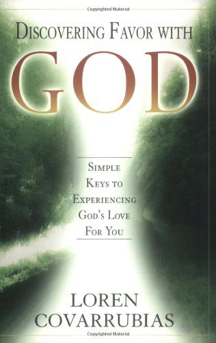 خرید و دانلود نسخه کامل کتاب Discovering Favor with God: Simple Keys to Experiencing God’s Love For You – PDF_6845ef7a353c0.jpeg خرید و دانلود نسخه کامل کتاب Discovering Favor with God: Simple Keys to Experiencing God’s Love For You – PDF