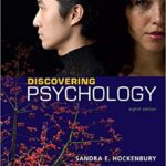 خرید و دانلود نسخه کامل کتاب Discovering Psychology (8th Edition) –  +  Pdf