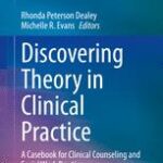 خرید و دانلود نسخه کامل کتاب Discovering Theory in Clinical Practice –  PDF