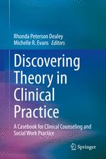 خرید و دانلود نسخه کامل کتاب Discovering Theory in Clinical Practice –  PDF