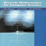 خرید و دانلود نسخه کامل کتاب Discrete Mathematics for Computer Science