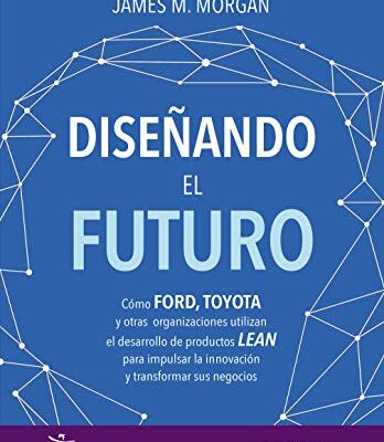 خرید و دانلود نسخه کامل کتاب Diseñando el futuro (Spanish Edition) –  +  pdf
