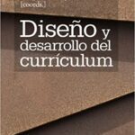 خرید و دانلود نسخه کامل کتاب Diseño y desarrollo del currículum (El libro universitario – Manuales) (Spanish Edition) –  PDF