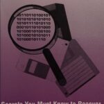 خرید و دانلود نسخه کامل کتاب Disk Detective: Secrets You Must Know to Recover Information From a Computer