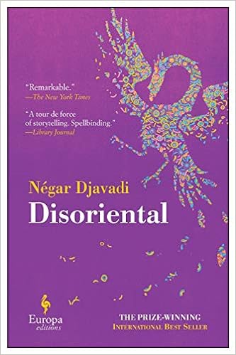 خرید و دانلود نسخه کامل کتاب Disoriental BY Djavadi – + Pdf_68440bcc9eaf2.jpeg خرید و دانلود نسخه کامل کتاب Disoriental BY Djavadi – + Pdf