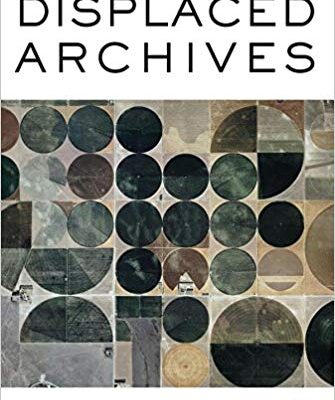 خرید و دانلود نسخه کامل کتاب Displaced Archives