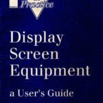 خرید و دانلود نسخه کامل کتاب Display Screen Equipment: A User’s Guide