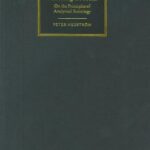 خرید و دانلود نسخه کامل کتاب Dissecting the Social: On the Principles of Analytical Sociology –  PDF
