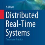 خرید و دانلود نسخه کامل کتاب Distributed Real-Time Systems: Theory and Practice