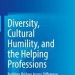 خرید و دانلود نسخه کامل کتاب Diversity, Cultural Humility, and the Helping Professions –  PDF