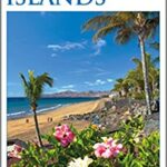 خرید و دانلود نسخه کامل کتاب DK Eyewitness Canary Islands (Travel Guide) –  PDF