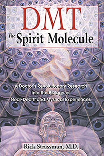 خرید و دانلود نسخه کامل کتاب DMT: The Spirit Molecule: A Doctor’s Revolutionary Research into the Biology of Near-Death and Mystical Experiences – + Pdf_6845ff5fd1f6c.jpeg خرید و دانلود نسخه کامل کتاب DMT: The Spirit Molecule: A Doctor’s Revolutionary Research into the Biology of Near-Death and Mystical Experiences – + Pdf