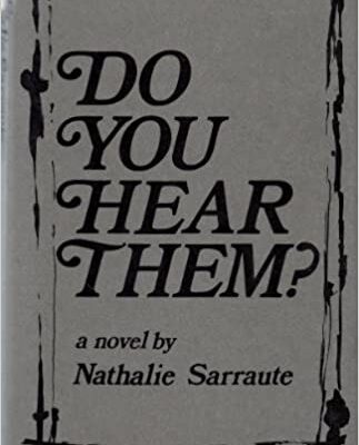 خرید و دانلود نسخه کامل کتاب Do You Hear Them? –  Pdf