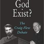 خرید و دانلود نسخه کامل کتاب Does God Exist?: The Craig-Flew Debate –  Pdf