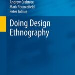 خرید و دانلود نسخه کامل کتاب Doing Design Ethnography