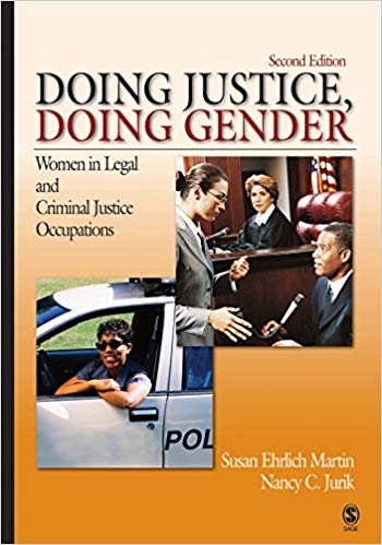 خرید و دانلود نسخه کامل کتاب Doing Justice, Doing Gender Women in Legal and Criminal Justice Occupations (Women in the Criminal Justice System)_683c470c38e01.jpeg خرید و دانلود نسخه کامل کتاب Doing Justice, Doing Gender Women in Legal and Criminal Justice Occupations (Women in the Criminal Justice System)