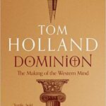 خرید و دانلود نسخه کامل کتاب Dominion:  The Making of the Western Mind