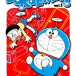 خرید و دانلود نسخه کامل کتاب Doraemon, Vol.1 –  +  pdf
