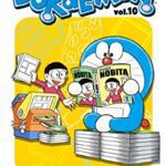 خرید و دانلود نسخه کامل کتاب DORAEMON Vol.10 –  +  pdf
