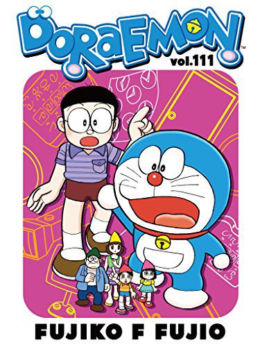 خرید و دانلود نسخه کامل کتاب DORAEMON vol.111 – + pdf_68467fd8ab7ee.jpeg خرید و دانلود نسخه کامل کتاب DORAEMON vol.111 – + pdf