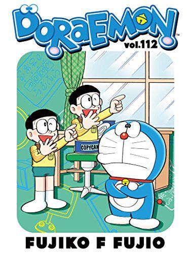 خرید و دانلود نسخه کامل کتاب DORAEMON vol.112 – + pdf_68467fcd1c19a.jpeg خرید و دانلود نسخه کامل کتاب DORAEMON vol.112 – + pdf