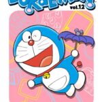 خرید و دانلود نسخه کامل کتاب DORAEMON Vol.12 –  +  pdf