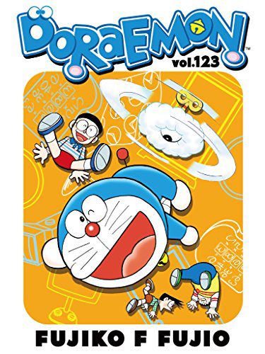 خرید و دانلود نسخه کامل کتاب DORAEMON vol.123 – + pdf_68467c4f186db.jpeg خرید و دانلود نسخه کامل کتاب DORAEMON vol.123 – + pdf