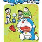 خرید و دانلود نسخه کامل کتاب DORAEMON vol.127 –  +  pdf