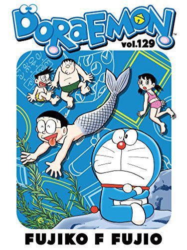 خرید و دانلود نسخه کامل کتاب DORAEMON vol.129 – + pdf_68467c18afeef.jpeg خرید و دانلود نسخه کامل کتاب DORAEMON vol.129 – + pdf