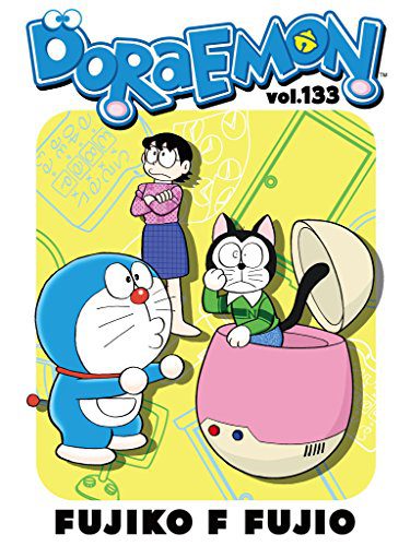 خرید و دانلود نسخه کامل کتاب DORAEMON vol.134 – + pdf_68467bdcc54db.jpeg خرید و دانلود نسخه کامل کتاب DORAEMON vol.134 – + pdf