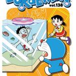 خرید و دانلود نسخه کامل کتاب DORAEMON vol.138 –  +  pdf