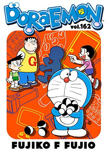 خرید و دانلود نسخه کامل کتاب DORAEMON vol.162 – + pdf_68467abf7ee08.jpeg خرید و دانلود نسخه کامل کتاب DORAEMON vol.162 – + pdf