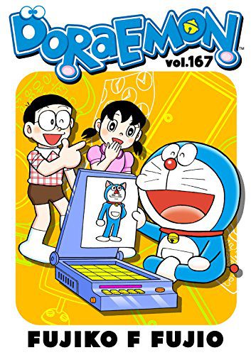 خرید و دانلود نسخه کامل کتاب DORAEMON vol.167 – + pdf_68467a89f24ac.jpeg خرید و دانلود نسخه کامل کتاب DORAEMON vol.167 – + pdf