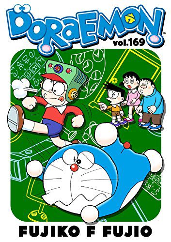 خرید و دانلود نسخه کامل کتاب DORAEMON vol.169 – + pdf_68467a735ed4c.jpeg خرید و دانلود نسخه کامل کتاب DORAEMON vol.169 – + pdf