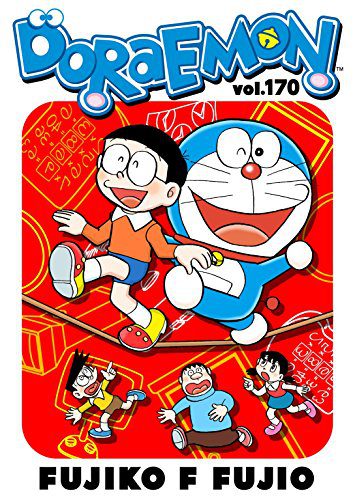 خرید و دانلود نسخه کامل کتاب DORAEMON vol.170 – + pdf_68467a686bb5f.jpeg خرید و دانلود نسخه کامل کتاب DORAEMON vol.170 – + pdf