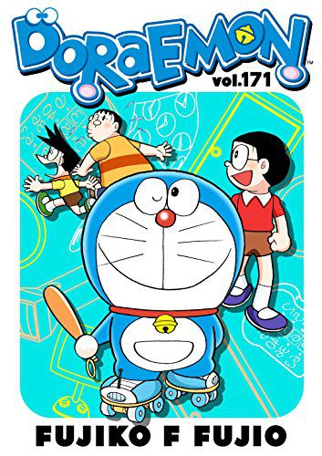 خرید و دانلود نسخه کامل کتاب DORAEMON vol.171 – + pdf_68467a531ef5f.jpeg خرید و دانلود نسخه کامل کتاب DORAEMON vol.171 – + pdf
