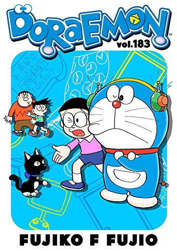 خرید و دانلود نسخه کامل کتاب DORAEMON vol.183 – + pdf_684679d0206e0.jpeg خرید و دانلود نسخه کامل کتاب DORAEMON vol.183 – + pdf