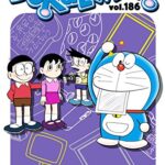 خرید و دانلود نسخه کامل کتاب DORAEMON vol.186 –  +  pdf