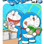 خرید و دانلود نسخه کامل کتاب DORAEMON Vol.2 –  +  pdf