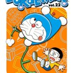 خرید و دانلود نسخه کامل کتاب DORAEMON Vol.22 –  +  pdf