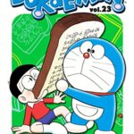 خرید و دانلود نسخه کامل کتاب DORAEMON Vol.23 –  +  pdf
