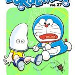 خرید و دانلود نسخه کامل کتاب DORAEMON Vol.27 –  +  pdf