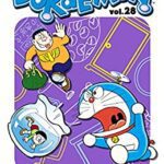 خرید و دانلود نسخه کامل کتاب DORAEMON Vol.28 –  +  pdf