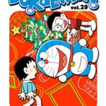 خرید و دانلود نسخه کامل کتاب DORAEMON Vol.29 –  +  pdf
