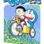 خرید و دانلود نسخه کامل کتاب DORAEMON Vol.31-  +  pdf